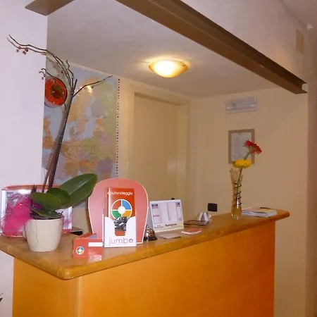 Bed & Breakfast Costapicca