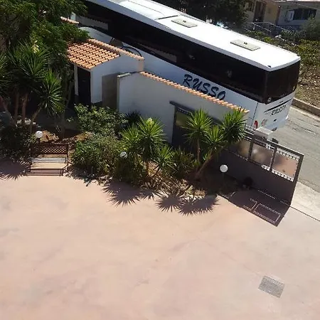 Costapicca Bed and breakfast