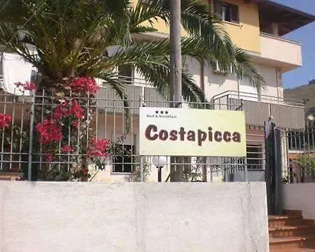 Costapicca Bed & Breakfast Alcamo