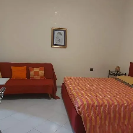 Costapicca Bed & Breakfast 3*