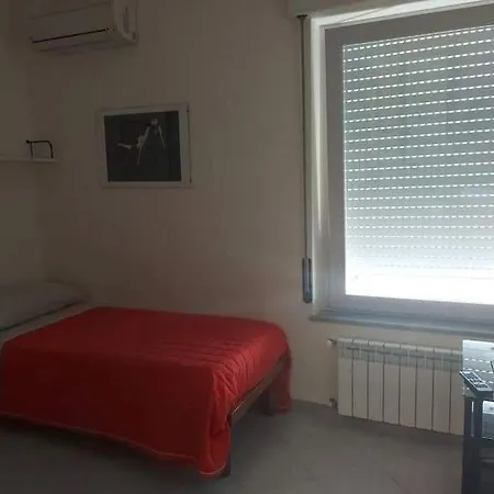 Bed & Breakfast Costapicca