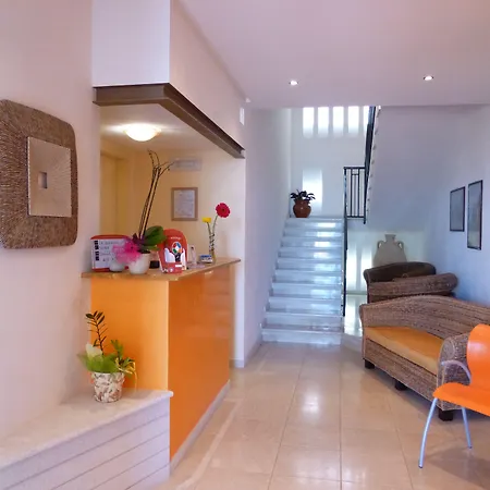 Alojamento de Acomodação e Pequeno-almoço Costapicca Alcamo