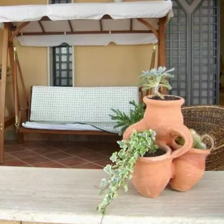 Bed and breakfast Costapicca 3*