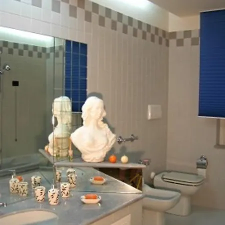 Bed and breakfast Costapicca Alcamo