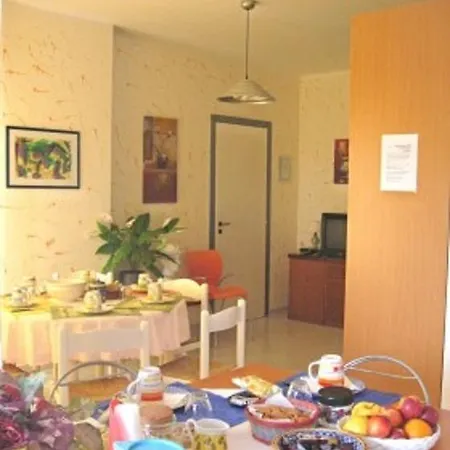 Bed & Breakfast Costapicca 3*
