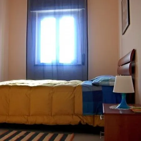 Bed & Breakfast Costapicca Alcamo