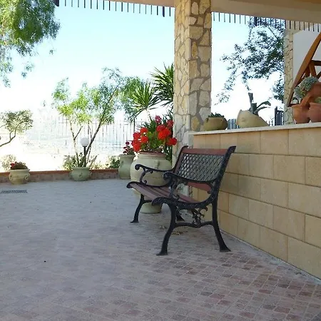 Bed & Breakfast Costapicca Alcamo