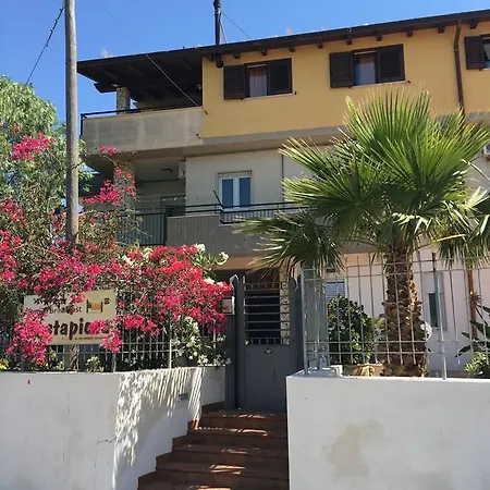 Bed and breakfast Costapicca