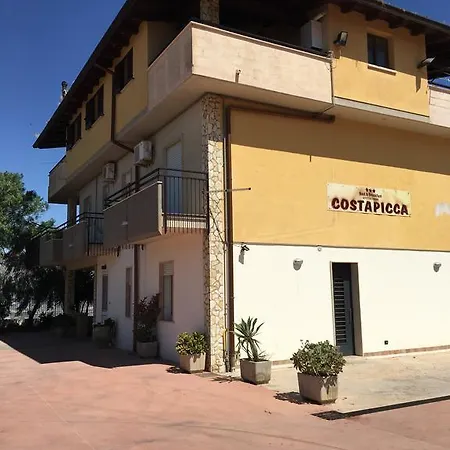Costapicca 3*
