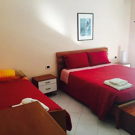 Costapicca Bed and breakfast 3*