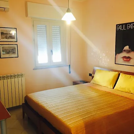 Bed & Breakfast Costapicca