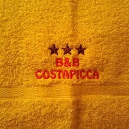 Costapicca Bed and breakfast