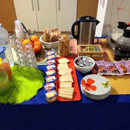 Costapicca 3* Alcamo