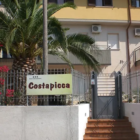 Costapicca Bed & Breakfast Alcamo