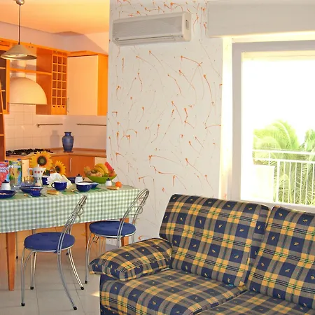 Costapicca Bed & Breakfast 3*
