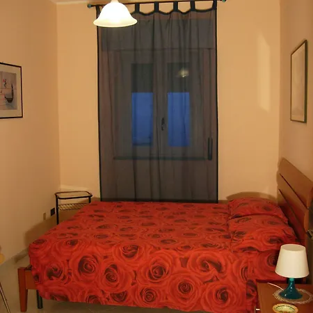 Bed & Breakfast Costapicca