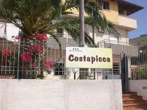 Costapicca Bed & Breakfast Alcamo