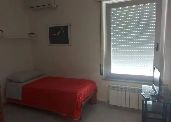 Bed & Breakfast Costapicca
