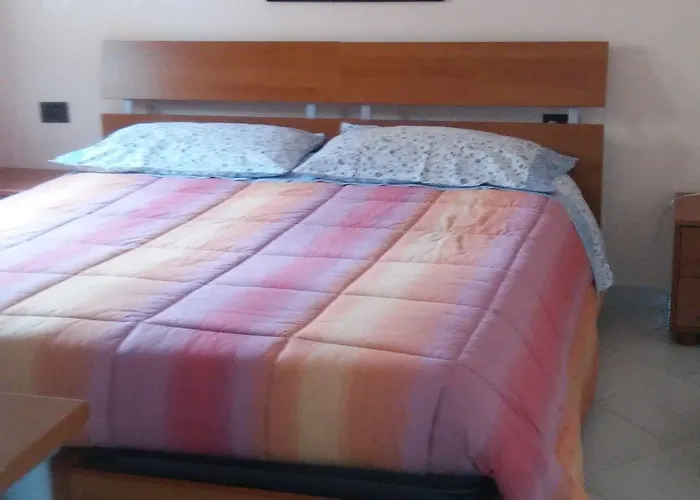 Bed & Breakfast Costapicca