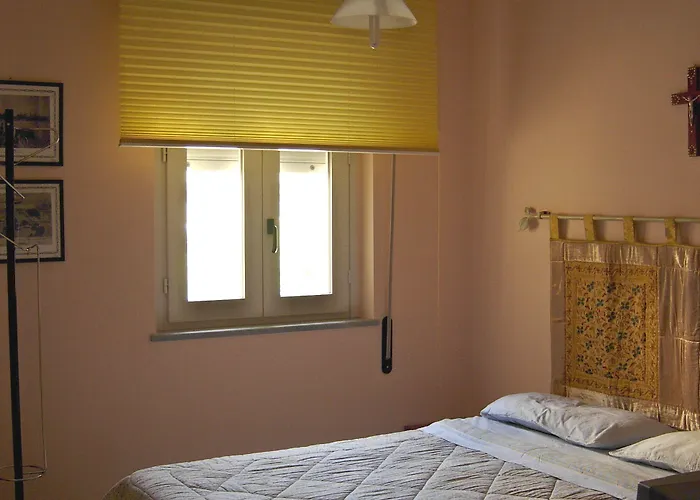 Costapicca Bed & Breakfast Alcamo