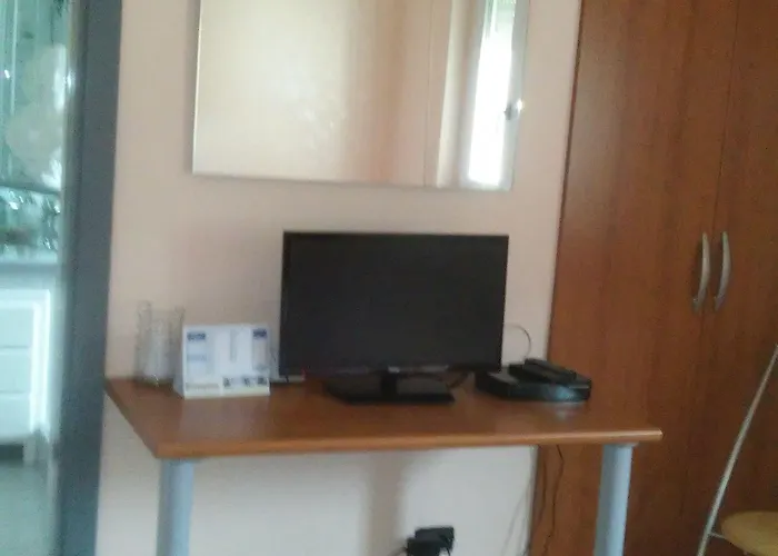 Costapicca Bed & Breakfast 3*
