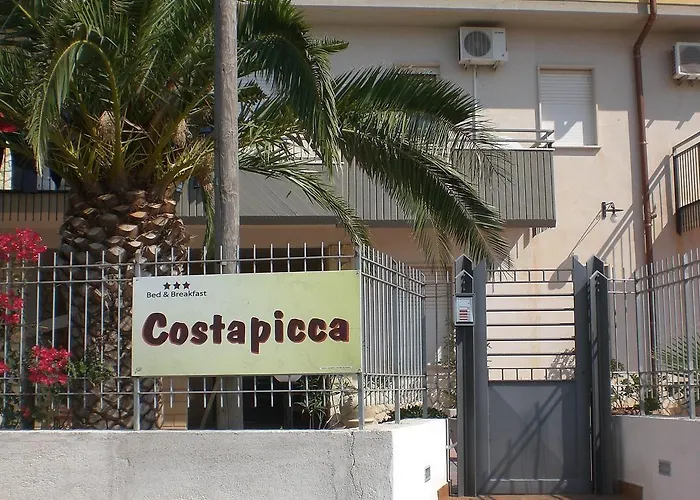 Costapicca 3*