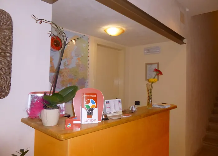 Costapicca Bed & Breakfast Alcamo