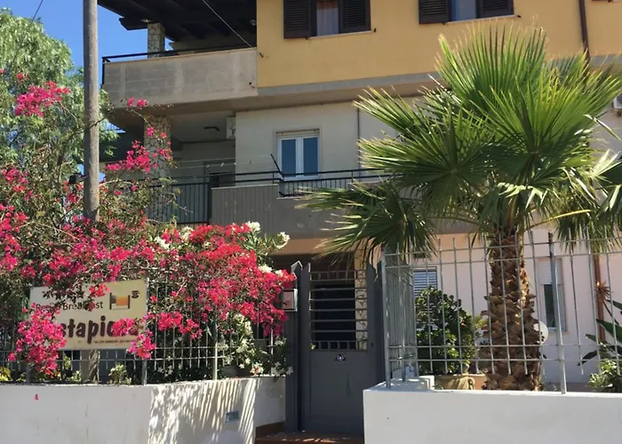 Costapicca Bed & Breakfast Alcamo