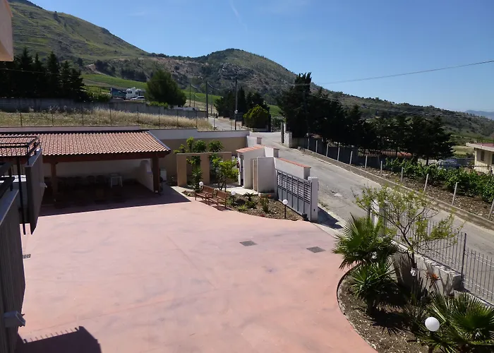 Costapicca Alcamo