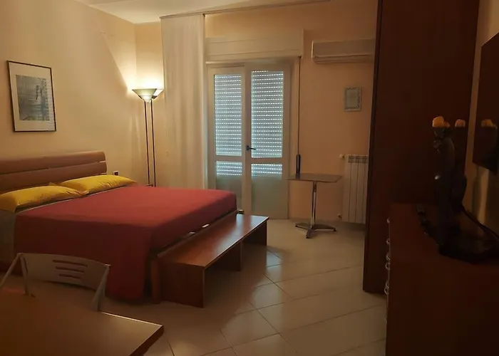 Bed & Breakfast Costapicca