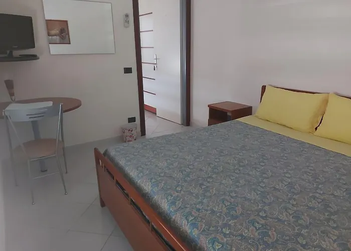Bed & Breakfast Costapicca
