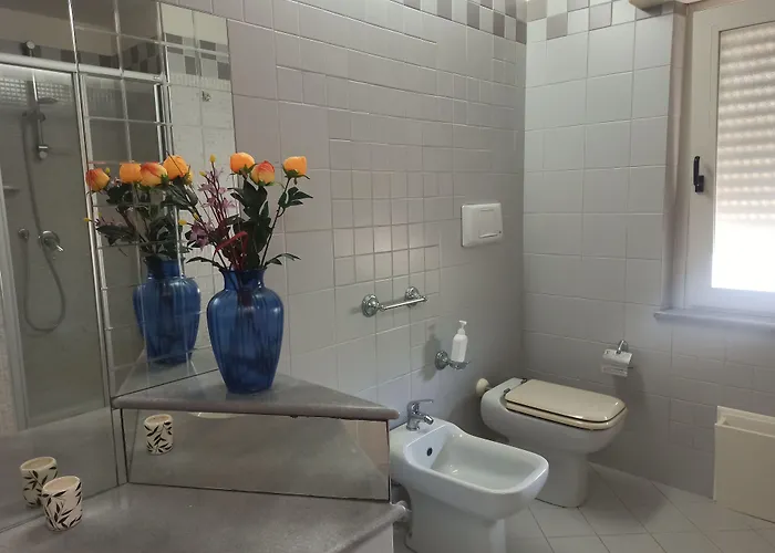 Bed & Breakfast Costapicca 3*