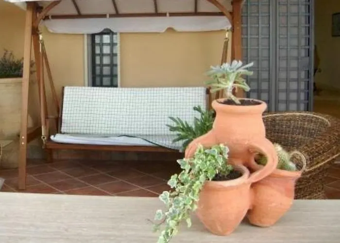 Bed & Breakfast Costapicca 3*
