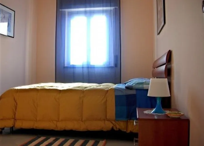 Bed & Breakfast Costapicca Alcamo
