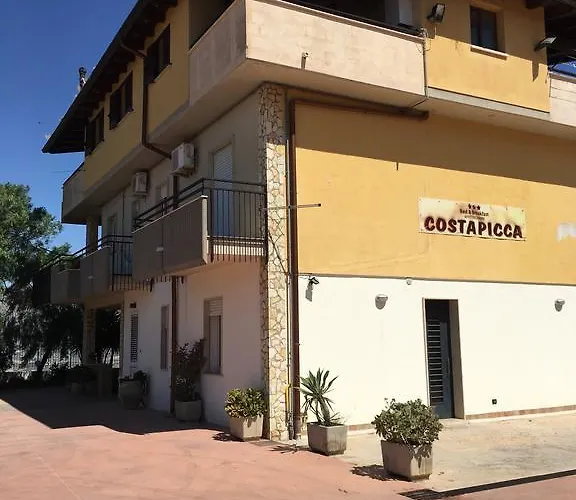 Costapicca 3*