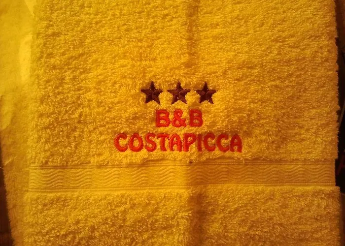 Costapicca Bed & Breakfast