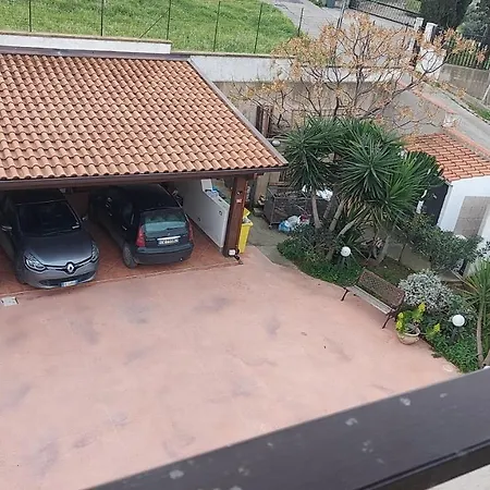 Bed & Breakfast Costapicca