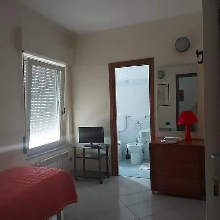 Bed & Breakfast Costapicca 3*
