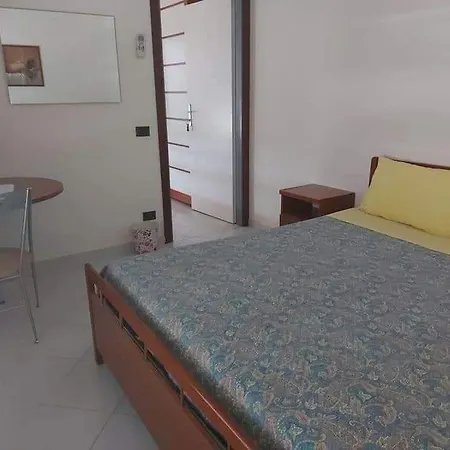 Costapicca B&B 알카모