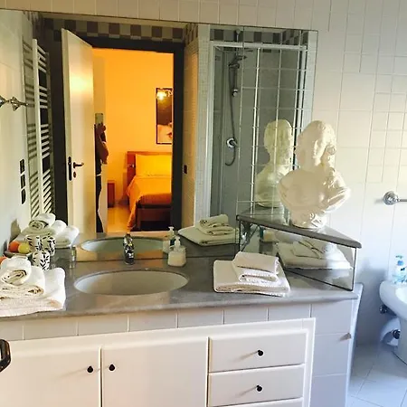 Costapicca Bed & Breakfast