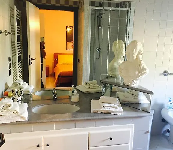 Costapicca Bed & Breakfast