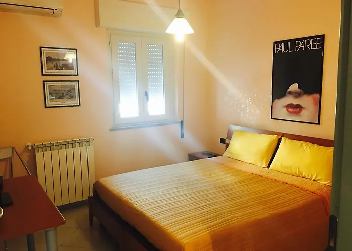 Bed & Breakfast Costapicca